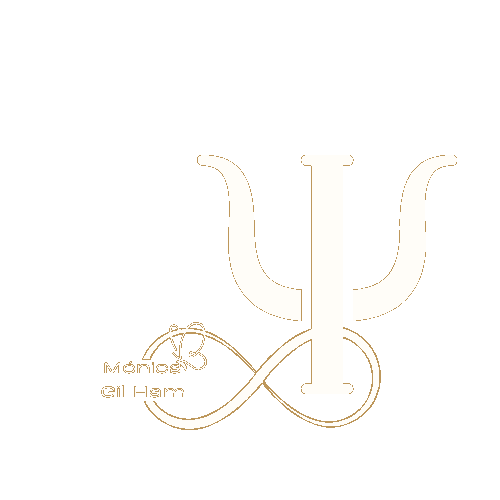 Logotipo Mónica Gil Ham